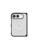iPhone Duo UAG Mouve Deksel - MagSafe Kompatibel - Gjennomsiktig / Svart