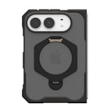 iPhone Duo UAG Mouve XTE Deksel - MagSafe Kompatibel - Svart