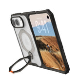 iPhone Duo UAG Mouve XTE Deksel - MagSafe Kompatibel - Grå