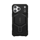 iPhone 18 Pro Max / 17 Pro Max UAG Monarch Pro Deksel - MagSafe Kompatibel - Carbon Fiber