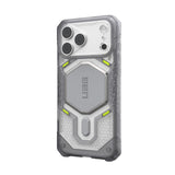 iPhone 18 Pro Max / 17 Pro Max UAG Monarch Pro Deksel - MagSafe Kompatibel - Veil Ice