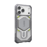 iPhone 18 Pro Max / 17 Pro Max UAG Monarch Pro Deksel - MagSafe Kompatibel - Veil Ice