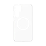 CARE by PanzerGlass Samsung Galaxy S24+ (Plus) FLAGSHIP Urban Combat-deksel - Transparent