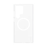 CARE by PanzerGlass Samsung Galaxy S24 Ultra FLAGSHIP Urban Combat-deksel - Transparent