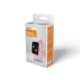 Denver SWC-156ROMK2 Bluetooth Smartklokke – Rosa