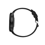 Denver SWC-387 Bluetooth Smartklokke med Helse- & Fitnesssporing - Svart