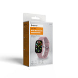Denver SWK-120RO Smartklokke for Barn m. Bluetooth & Spill - Rosa