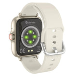 Denver SWC-156BEMK3 Bluetooth Smartklokke – Beige