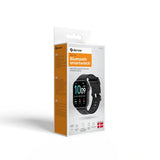Denver SWG-159B Smartklokke for Sport – Svart