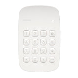 Denver Tuya Smart Home Alarmsystem - Hvit