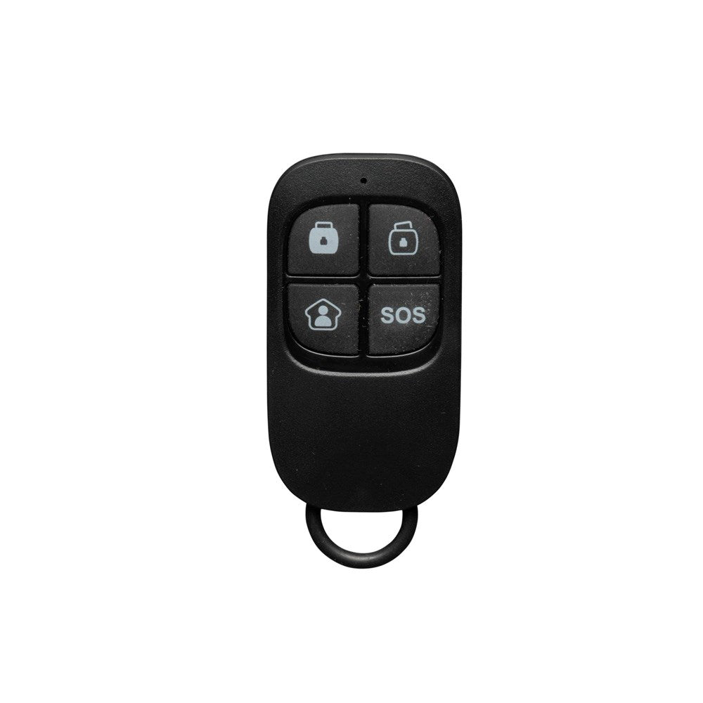 Denver Tuya Smart Home Alarmsystem - Hvit