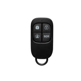 Denver Tuya Smart Home Alarmsystem - Hvit