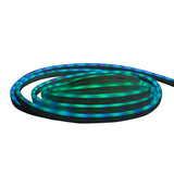 Denver RGB LED-Lysstripe - Innendørs & Utendørs Bruk - 5m