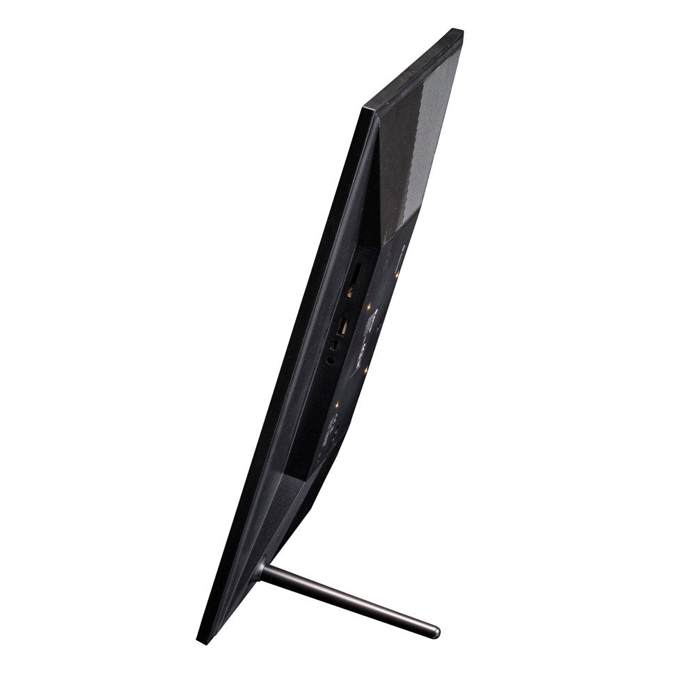 Denver HD Digital WiFi Fotoramme m. Frameo Fotosoftware - 15.6" / 16GB - Svart