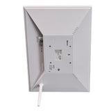 Denver HD Digital WiFi Fotoramme m. Frameo Fotosoftware - 15.6" / 16GB - Hvit