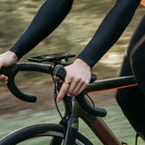 RingConn Gen 2 Smart Ring - Størrelse 14 - Matte Black