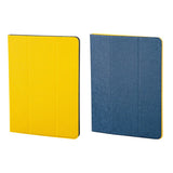HAMA TwoTone Universal Nettbrett Deksel (115 x 180mm) - Gul / Blå