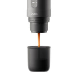 OutIn Nano Bærbar Espressomaskin - Space Grey