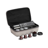 OutIn Nano Bærbar Espressomaskin Sett - Space Grey