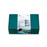 OutIn Nano Bærbar Espressomaskin Sett - Forest Green