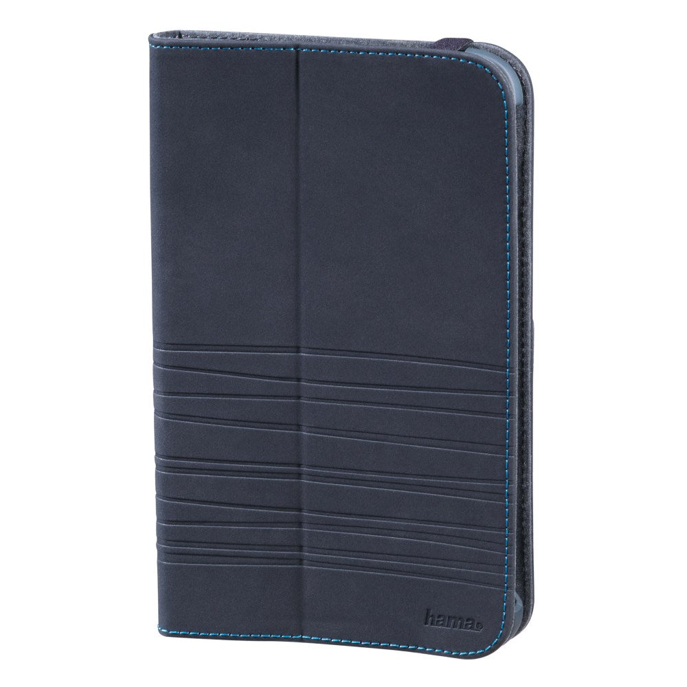 HAMA Wave Samsung Galaxy Tab 3 8.0" Flip Deksel - Svart