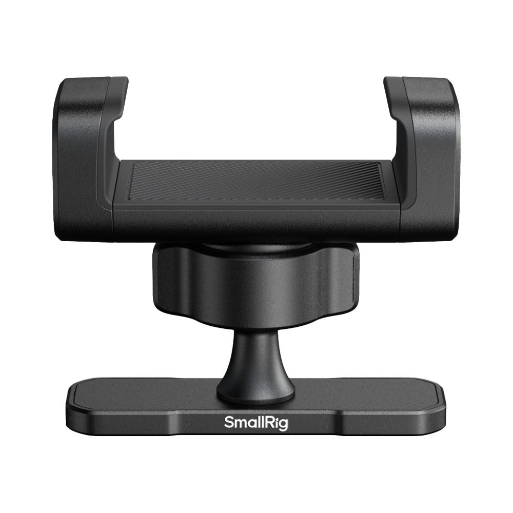 SmallRig 5582 Magnetisk Mobilholder - Klemme - Svart