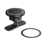 SmallRig 5460 Mobilholder - MagSafe Kompatibel - Svart