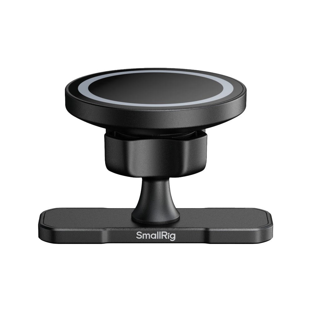 SmallRig 5460 Mobilholder - MagSafe Kompatibel - Svart