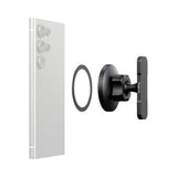 SmallRig 5460 Mobilholder - MagSafe Kompatibel - Svart