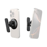 SmallRig 5460 Mobilholder - MagSafe Kompatibel - Svart
