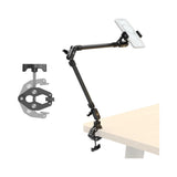 SmallRig 5625 Crab-Shaped Mobilholder til Bord - Svart