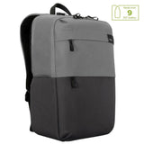 Targus Sagano EcoSmart Laptop Ryggsekk 16" - Grå