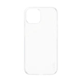 CARE by PanzerGlass iPhone 15 FASHION X-Ray Soft Basic Deksel - Gjennomsiktig