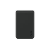 CARE by PanzerGlass Kortholder til Mobil - MagSafe Kompatibel - Svart