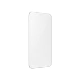 iPhone 14 / 13 / 13 Pro Holdit Skjermbeskytter Herdet Glass 9H - Case Friendly - Gjennomsiktig