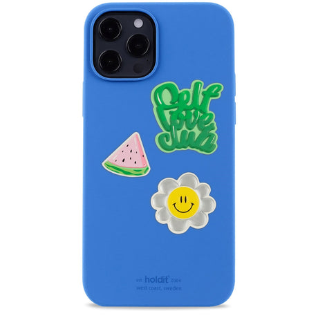 Holdit Sticker Pack - Flower