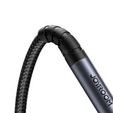 Joyroom 3.5mm Minijack til Minijack Lydkabel - 1.2m - Svart