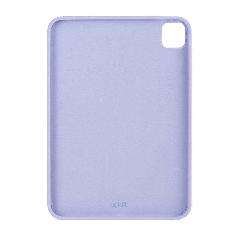 iPad Pro 11" (2021 / 2020 / 2018) Holdit Silikon Deksel - Lavender