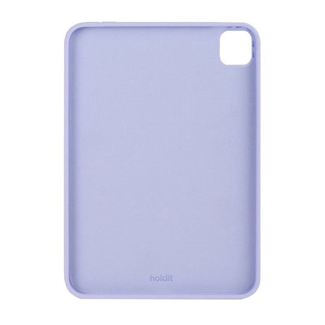 iPad Pro 11" (2021 / 2020 / 2018) Holdit Silikon Deksel - Lavender