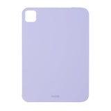 iPad Pro 11" (2021 / 2020 / 2018) Holdit Silikon Deksel - Lavender