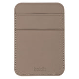 Holdit Kortholder - Mocca Brown