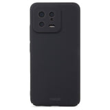 Holdit Xiaomi 13 Slim Plast Deksel - Svart