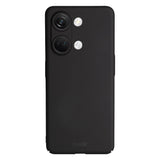 Holdit OnePlus Nord 3 (5G) Slim Plast Deksel - Svart