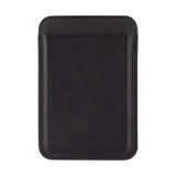 Holdit MagSafe Kortholder - Svart