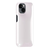 Holdit iPhone 17e / 16e / 15 / 14 / 13 Puffy Case - Glazed Donut