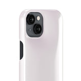 Holdit iPhone 17e / 16e / 15 / 14 / 13 Puffy Case - Glazed Donut