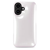 Holdit iPhone 16 Puffy Case - Glazed Donut