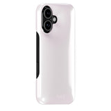 Holdit iPhone 16 Puffy Case - Glazed Donut