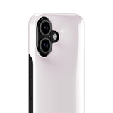 Holdit iPhone 16 Puffy Case - Glazed Donut