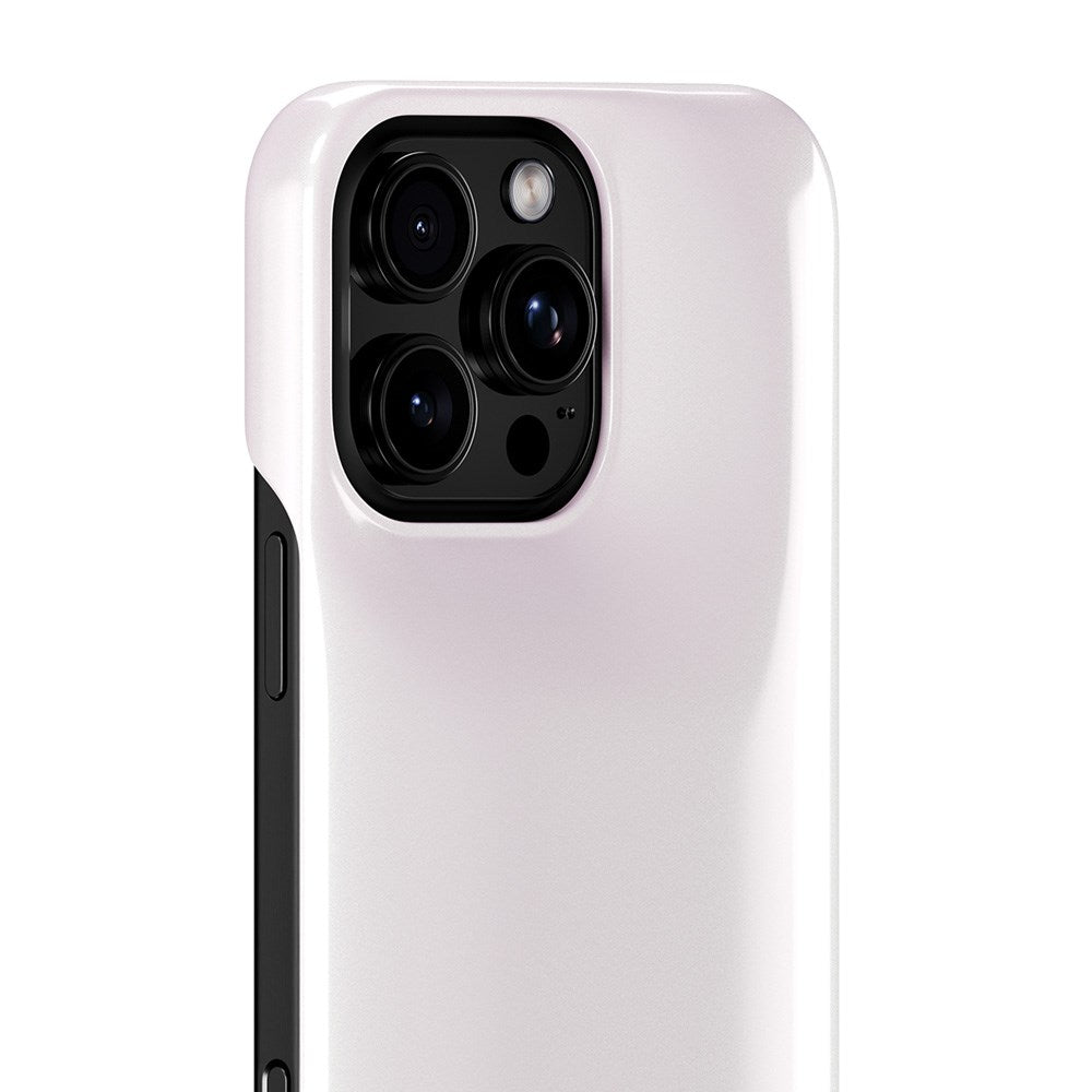 Holdit iPhone 16 Pro Max Puffy Case - Glazed Donut
